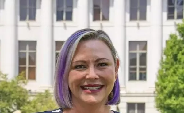 Map D Gaining Momentum in Denver City Council Redistricting Process