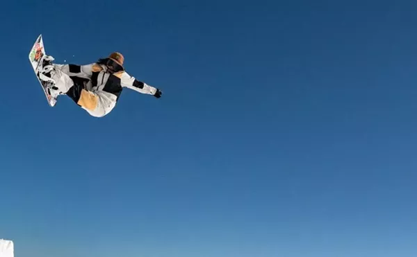 Fifteen More Things to Do in Denver This Weekend