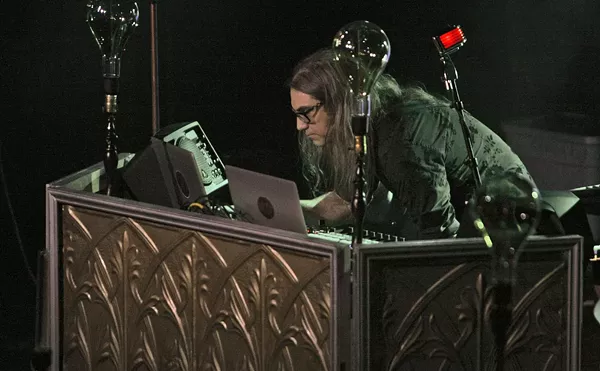 Best Concerts in Denver This Weekend