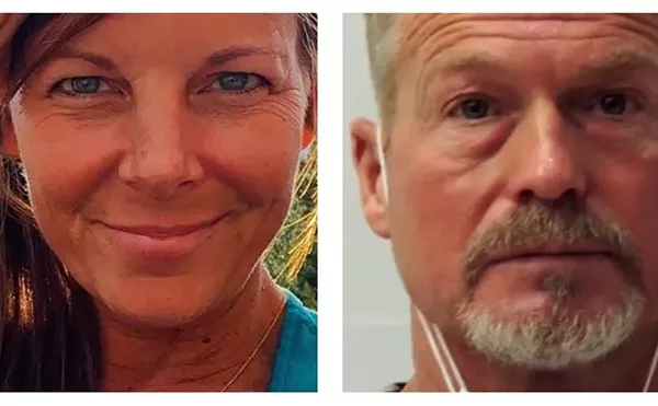 Barry Morphew Hearing: Could It Lead to Murder Case Being Tossed?