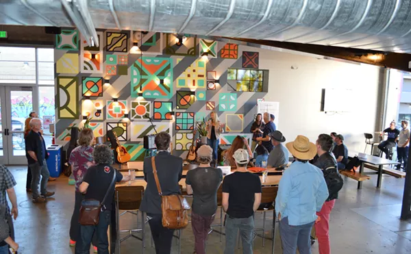 Black Fret Provides New Opportunities for Front Range Musicians