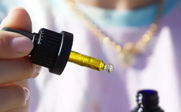 Readers: Is Delta-8 Weed-Lite? Or Garbage?