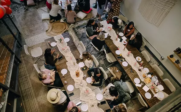 New Club Helps Foster Adult Friendships