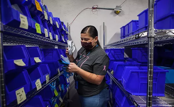 Ask a Stoner: Can Marijuana Deliveries Cross City Borders?