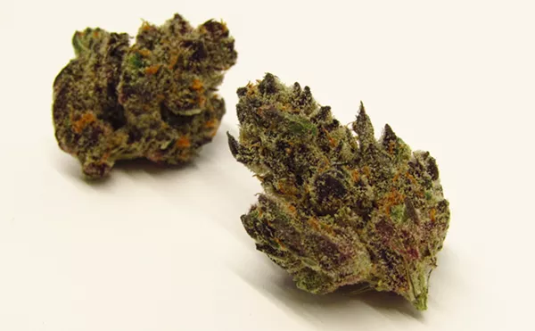 Why Colorado Tokers Love Blood Orange