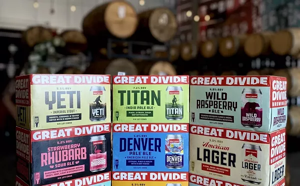 Great Divide Brewing Rolls Out a New Look for a New Era