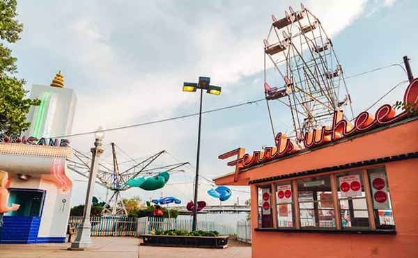 Ten More Things to Do in Denver This Weekend