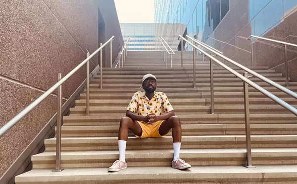 Almost Famous: Rapper Schama Noel on New Music, Going Viral, Epic Highs and Lowest Lows