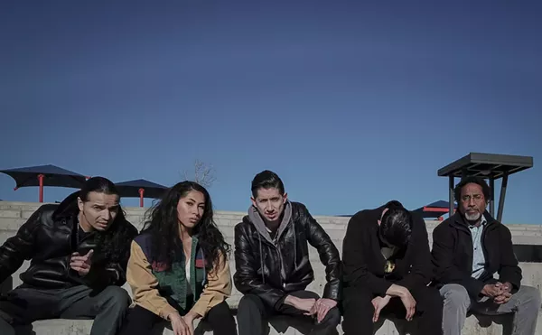 Put Them on Your Playlist: Denver's Best Latin-Infused Bands