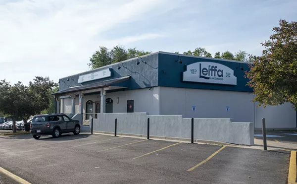 Leiffa Wants to Raise Lakewood's Cannabis Profile