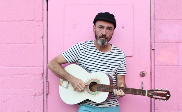 The Best Concerts in Denver This Week