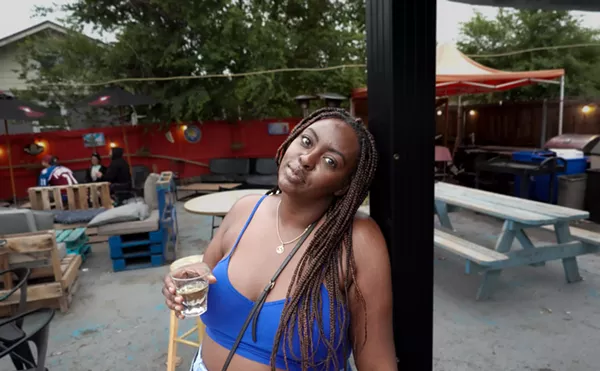 Shift Drinks: Ni Tuyo's Samira Ardaly Talks About Code-Switching and Chaos at EastFax Tap