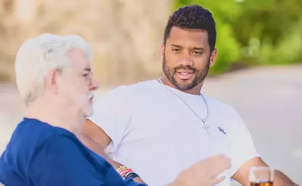 Russell Wilson's Sixteen Latest Victory Affirmations and Bible Verses