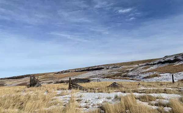 Appeals Court Affirms Opening Trails to Public at Rocky Flats, Former Nuclear Weapons Plant