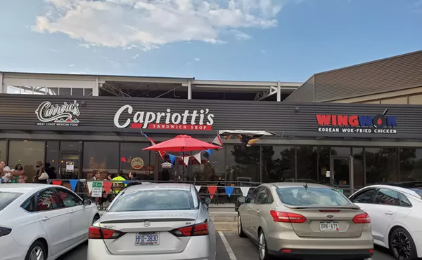 Every Restaurant Opening and Closing This Week, July 23-29