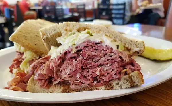 Reader: Take That, Subway! Denver Can Make Its Own Sandwiches