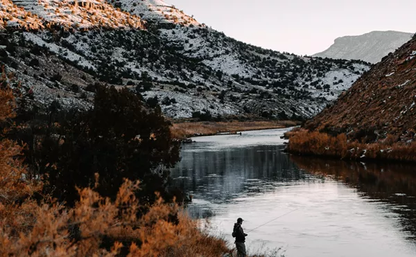 Clean Water Act Turns Fifty, but Protections Could Dry Up