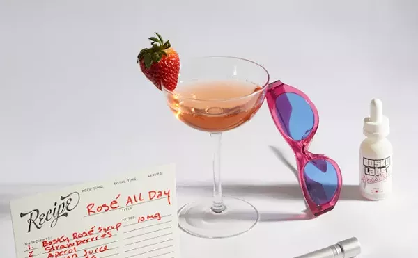 Support Small Edibles Brands That Are Going Beyond Gummies