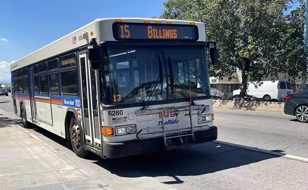 RTD Free for Two More Days to Help Get Out the Vote