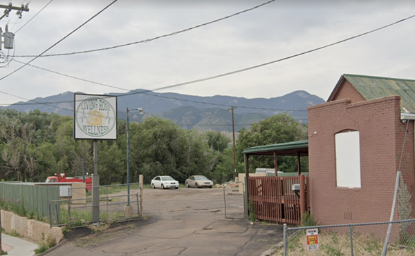 Aspergillus Linked to Colorado Springs Dispensary Recall