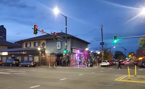 Sancho's Broken Arrow Closed, Public Nuisance Trial Set for December