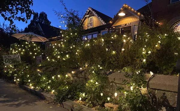 Sassafras Closes in Golden, Adds Dinner and Happy Hour in Denver