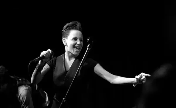 Remembering Local Musician Kyle Simmons