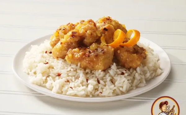 Filsaime Flavors Opens October 29, Serving Vegan Fast Food 24/7