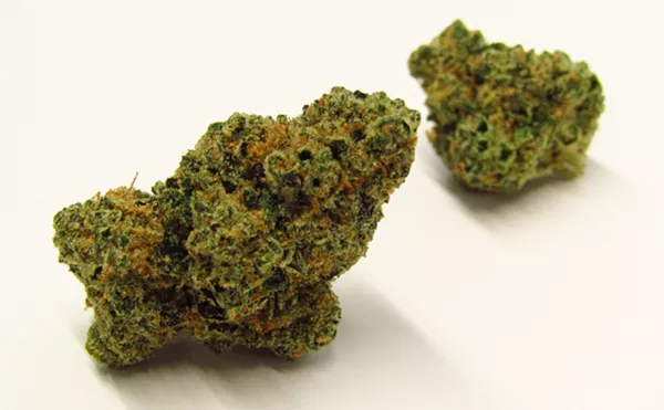 Six Cannabis Strains That Bring the Munchies