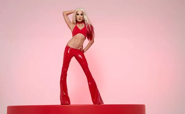 Drag Race's Alaska Thunderfuck on Red 4 Filth and the Club Q Tragedy