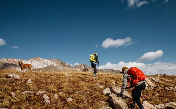 Get Outside: Ten Outdoor Brands From Colorado to Support This Holiday