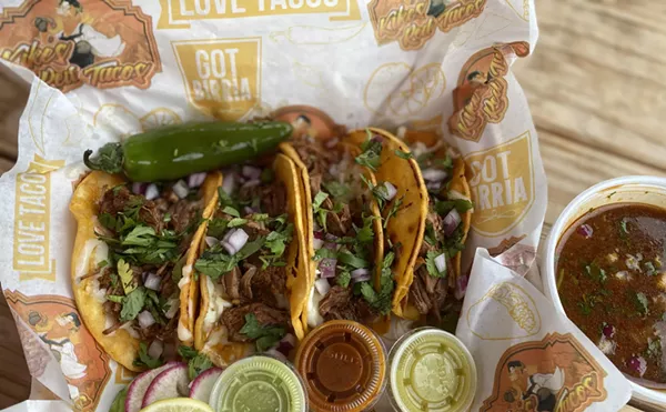 The Ten Most Anticipated Restaurant Openings of 2023