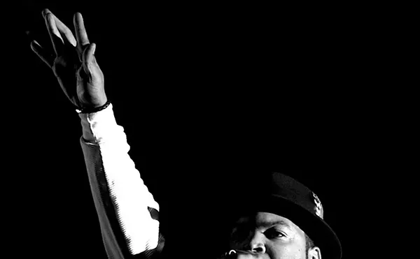 Ice Cube, Phil Lesh and Every New Denver Concert Announcement