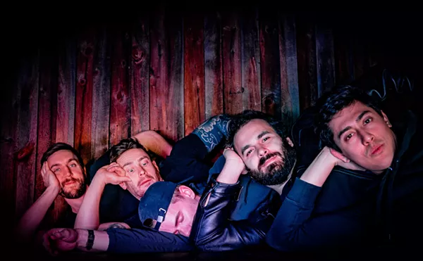 The Man Cubs Would Love to Talk About Bruno