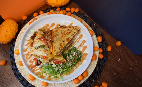 Barbed Wire Reef Rebrands and Launches Brunch With a New Focus on Mexican Fare