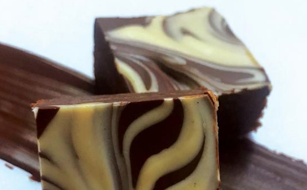 Professional Edibles Chef Shares Cannabis-Infused Dessert Recipes