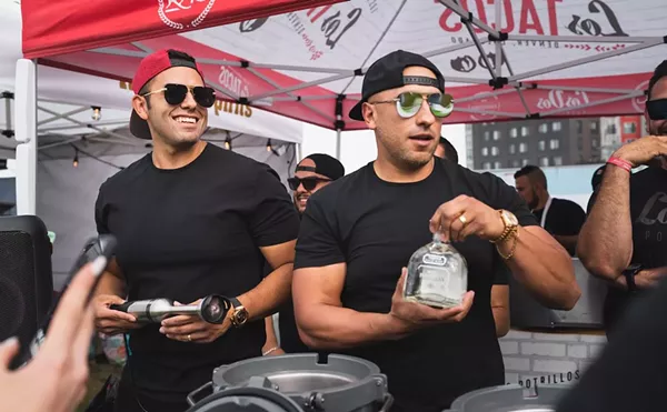 People to Watch 2023: Daniel and Luis Ramirez, Hosts With the Most