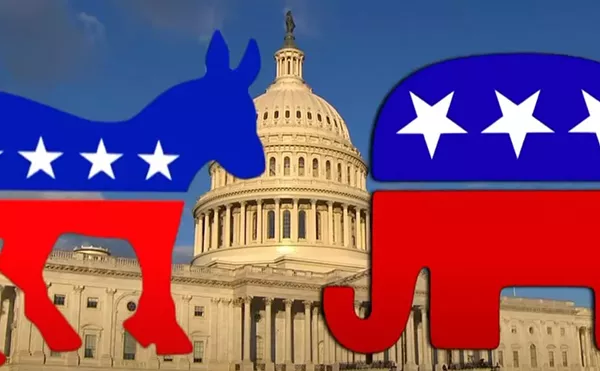 Resolutions for Colorado Republicans and Democrats for 2023