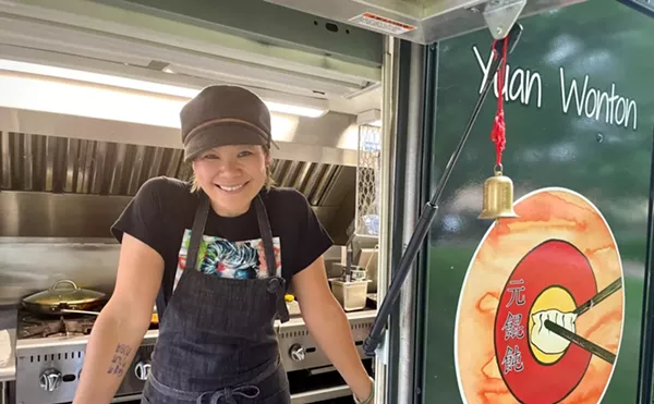 People to Watch 2023: Penelope Wong, Top Shef