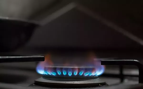 Cooking With Gas? You May Want to Hear About Health Concerns and Rebates