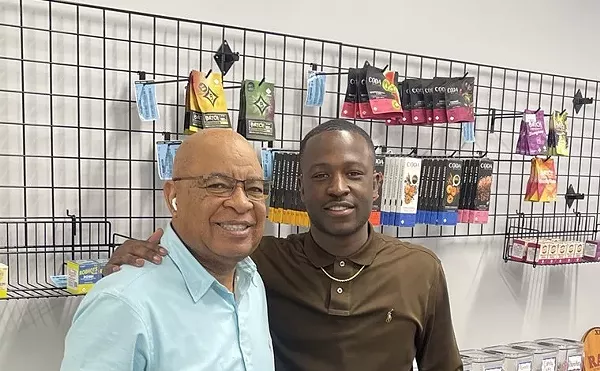 Social Equity Rules Proved the Remedy for This Denver Dispensary