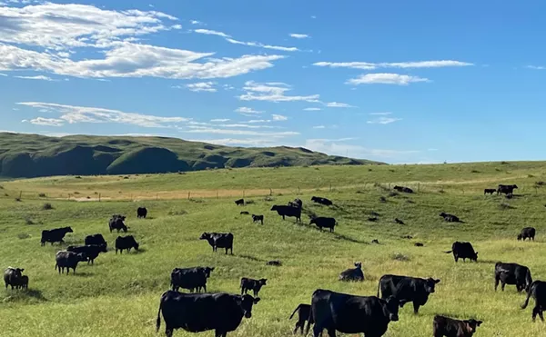 The Stockyards Beef Festival&nbsp;Will Make Its Debut at This Year's National Western Stock Show