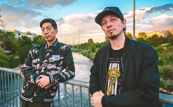 Break Science Blasts Into 2023 With New Release, Meow Wolf Show