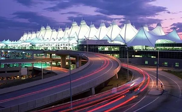 Denver International Airport Plans to Commission Three Art Projects for $7.4 Million