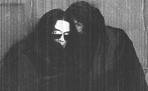 Sunn O))) Creating Open-Ended Drone Metal at the Gothic