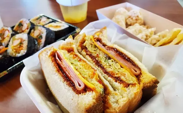 Restaurant Roll Call: Every Restaurant That Opened and Closed in January