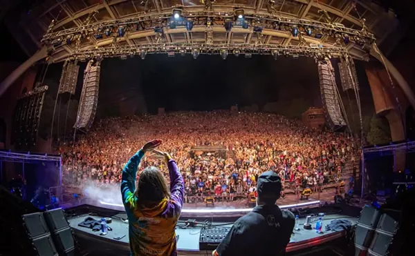 Zeds Dead, Big Thief and Every New Denver Concert Announcement