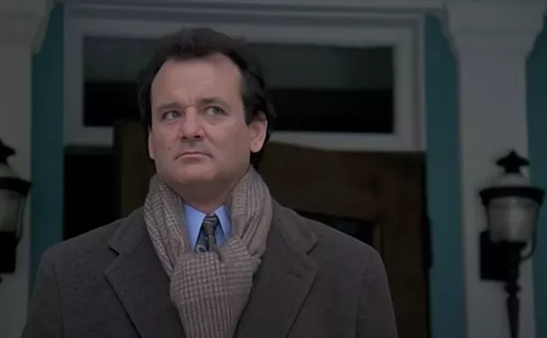 It's Groundhog Day in Denver!