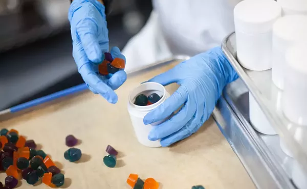 Ask a Stoner: As Weed Prices Drop, Why Aren't Edibles Cheaper?