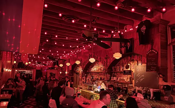 Old Standards: The Thin Man Is a Well-Worn Staple Poised to Endure for Decades to Come